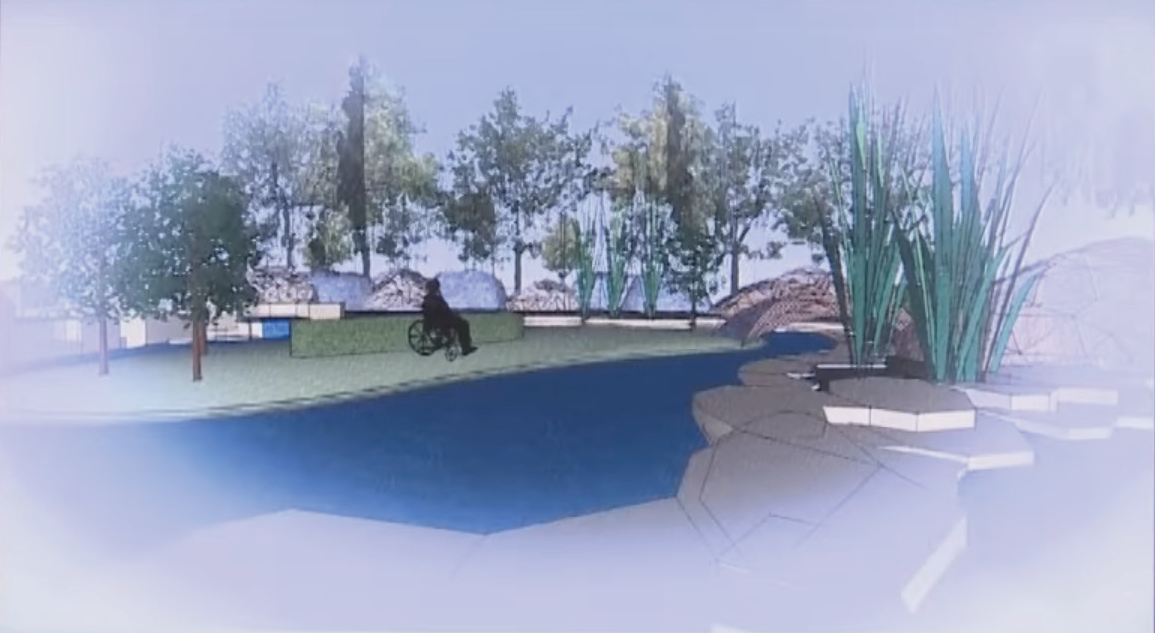 Isolation Island Picture